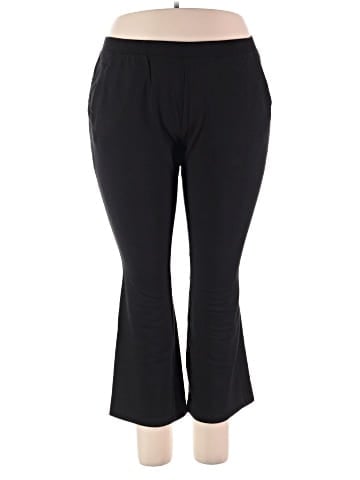 D&Co. Active Pants (view 1)