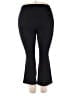D&Co. Black Active Pants Size 1X (petite) - photo 2
