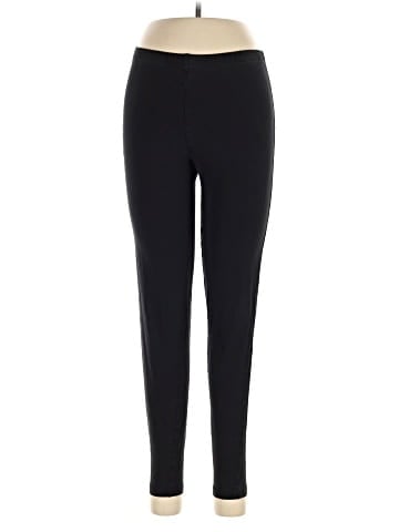 Hanes Active Pants (view 1)