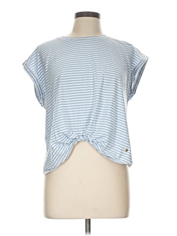 Marc New York Short Sleeve Top (view 1)