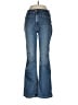Gap Blue Jeans Size 6 (petite) - photo 1