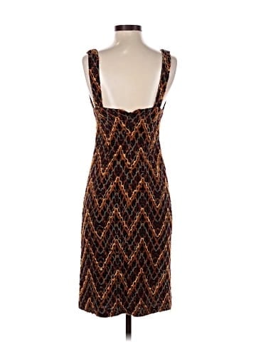 Anna Sui Cocktail Dress (view 2)