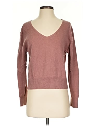 Babaton Wool Pullover Sweater (view 1)