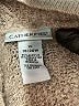 Catherines Gray Tan Cardigan Size 1X - photo 7