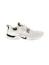Nike White Sneakers Size 7 1/2 - photo 1