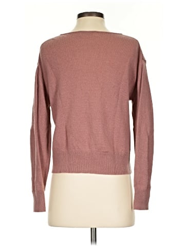 Babaton Wool Pullover Sweater (view 2)