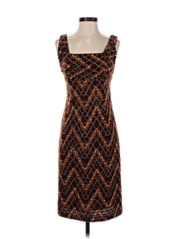 Anna Sui Cocktail Dress (view 1)