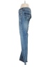 True Religion Hearts Blue Jeans Size 27 waist - photo 5