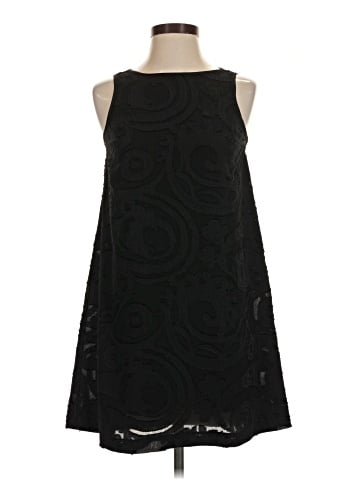 Ann Taylor LOFT Cocktail Dress (view 1)