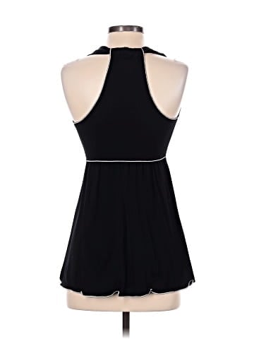 M.S.S.P. Sleeveless Blouse (view 2)