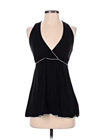 M.S.S.P. Sleeveless Blouse (view 1)