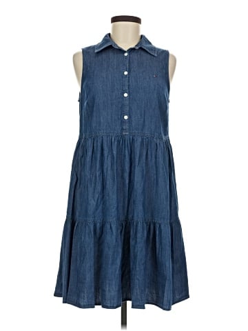 Tommy Hilfiger Casual Dress (view 1)