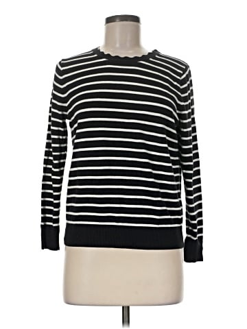 Banana Republic Factory Store Pullover Sweater (view 1)