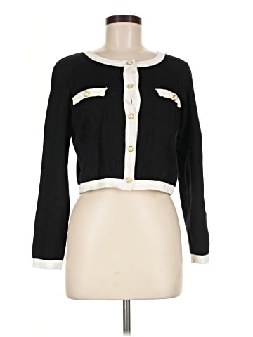 Taylor Cardigan (view 1)