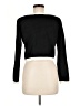 Taylor Black Cardigan Size M - photo 2