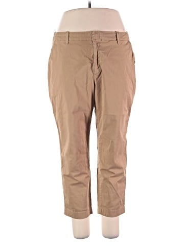 Gap Khakis (view 1)