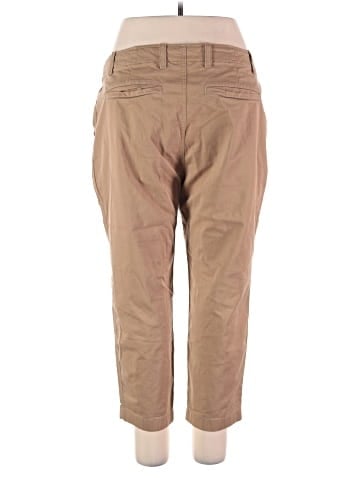 Gap Khakis (view 2)