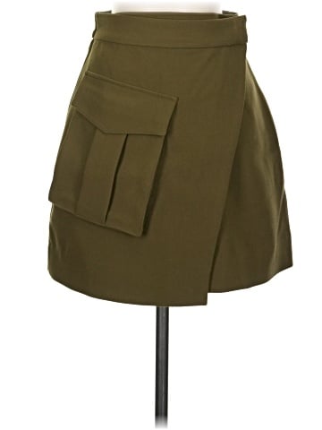 Le' AL.X Casual Skirt (view 1)