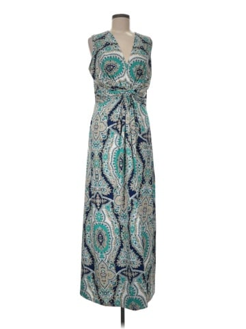 Soft Surroundings Casual Dress (view 1)