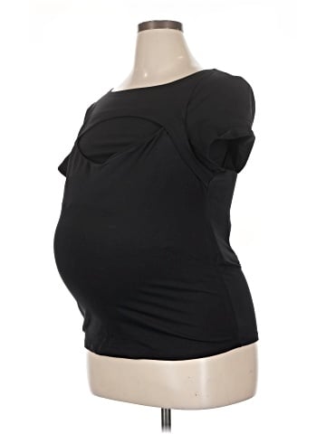 Kindred Bravely Sleeveless T-Shirt (view 1)