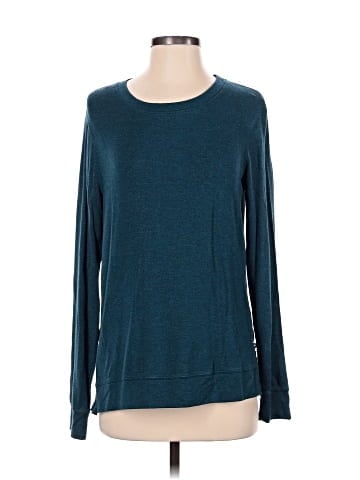 Matty M Long Sleeve T-Shirt (view 1)