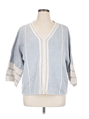 Wrap Cardigan (view 1)