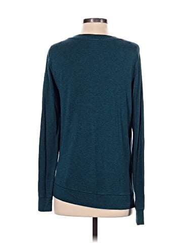 Matty M Long Sleeve T-Shirt (view 2)