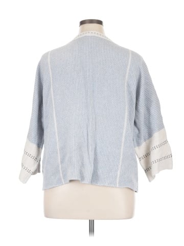 Wrap Cardigan (view 2)