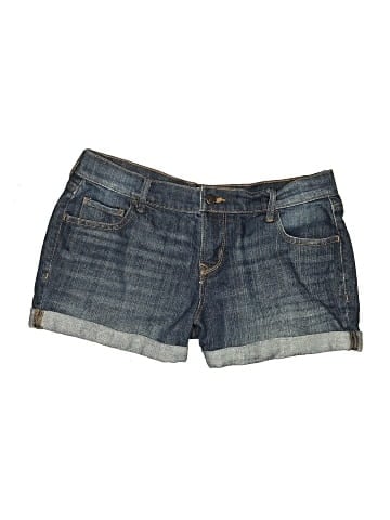 Old Navy Denim Shorts (view 1)