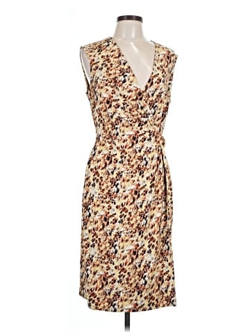 Kasper Cocktail Dress (view 1)