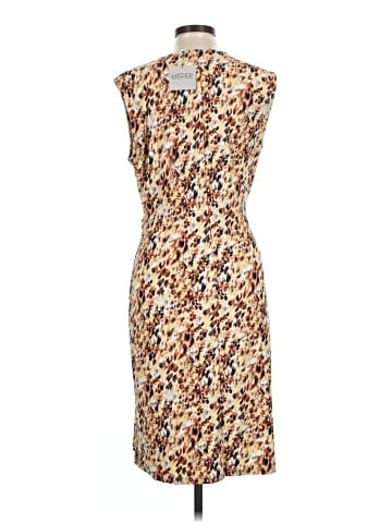Kasper Cocktail Dress (view 2)