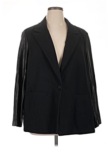 Calvin Klein Blazer (view 1)