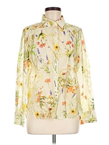 Bailey 44 Long Sleeve Blouse (view 1)