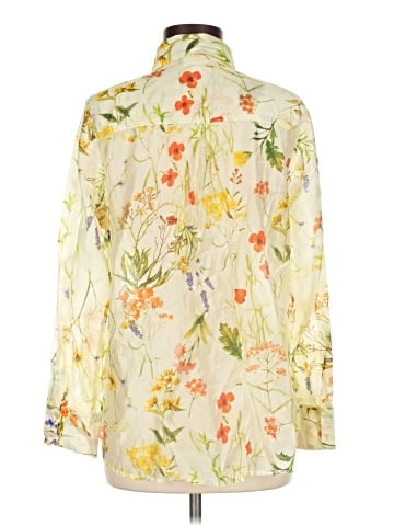 Bailey 44 Long Sleeve Blouse (view 2)