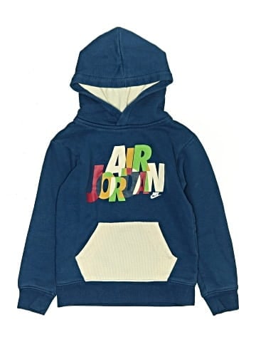 Air Jordan Pullover Hoodie (view 1)