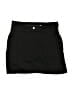 Athleta Solid Black Skort Size M - photo 2