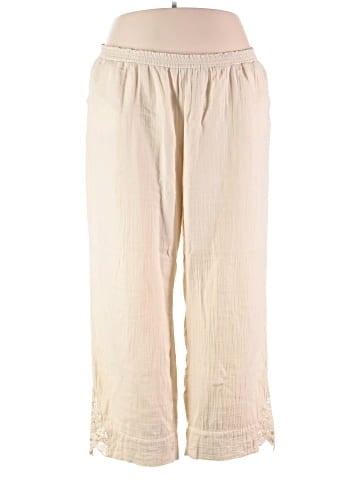Soft Surroundings Casual Pants (view 1)