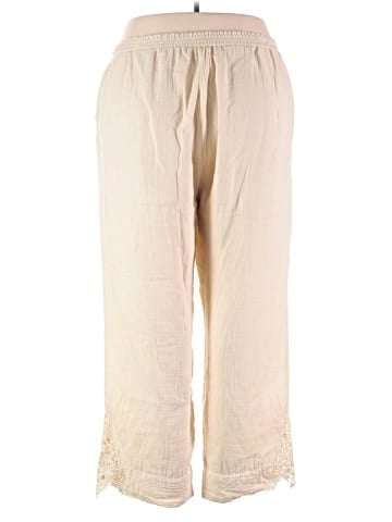 Soft Surroundings Casual Pants (view 2)