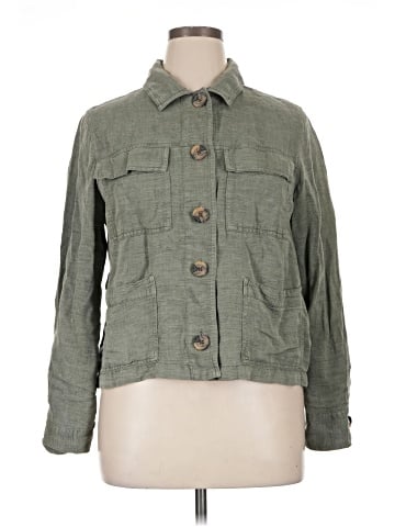Nicole Miller New York Jacket (view 1)