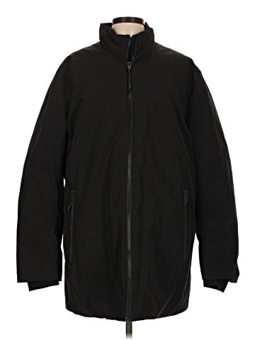 Cole Haan Coat (view 1)