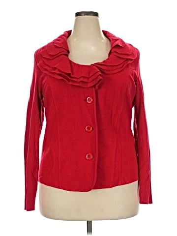 Charter Club Cardigan (view 1)
