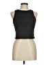 Express Black Tank Top Size M - photo 1
