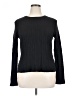 Express Design Studio Black Pullover Sweater Size XL - photo 1