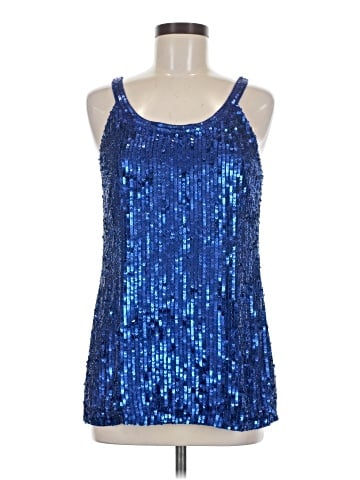 Trina Turk Sleeveless Top (view 1)