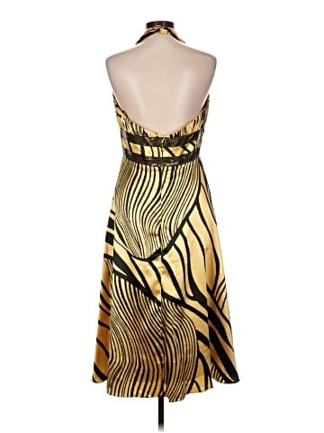 Swing Cocktail Dress (view 2)