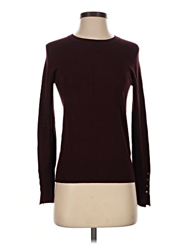 Zara Pullover Sweater (view 1)