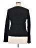 Express Design Studio Black Pullover Sweater Size XL - photo 2