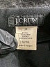 J.Crew 100% Wool Solid Black Wool Skirt Size 8 - photo 4