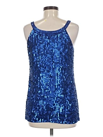 Trina Turk Sleeveless Top (view 2)