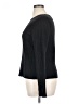 Express Design Studio Black Pullover Sweater Size XL - photo 5